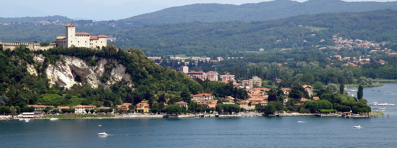 La sicurezza di Varese